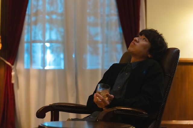 『魔物』“チゲぶっかけ”から怒涛の展開の画像