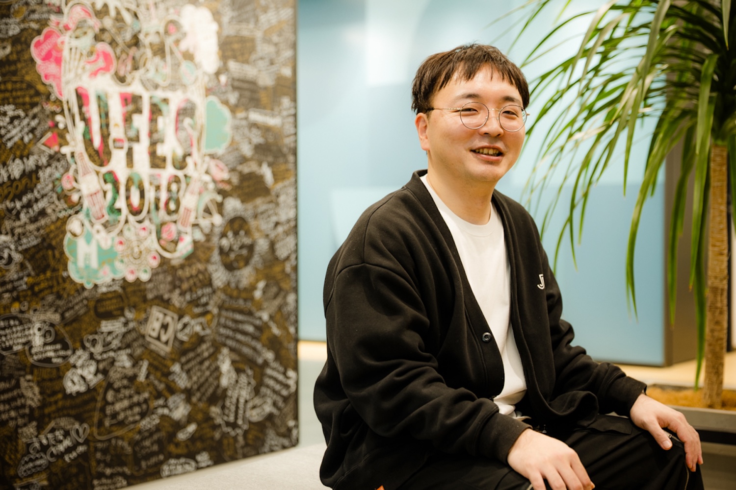 東海オンエアバディ　能村理一氏インタビュー