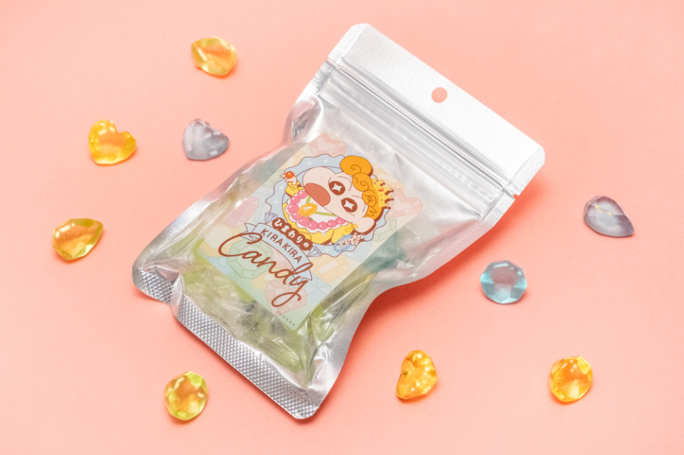 『クレヨンしんちゃんオカシナもぐもぐワールド』の画像