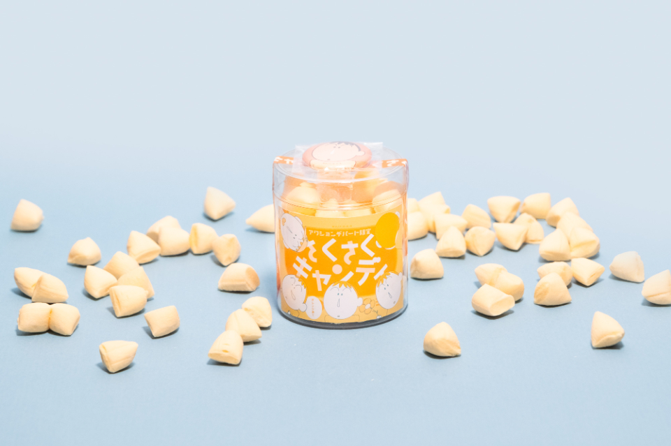 『クレヨンしんちゃんオカシナもぐもぐワールド』の画像