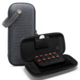 Spigen、Switch 2対応アクセがずらり登場の画像