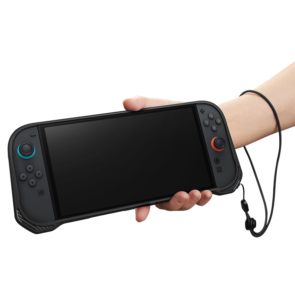 Spigen、Switch 2対応アクセがずらり登場の画像