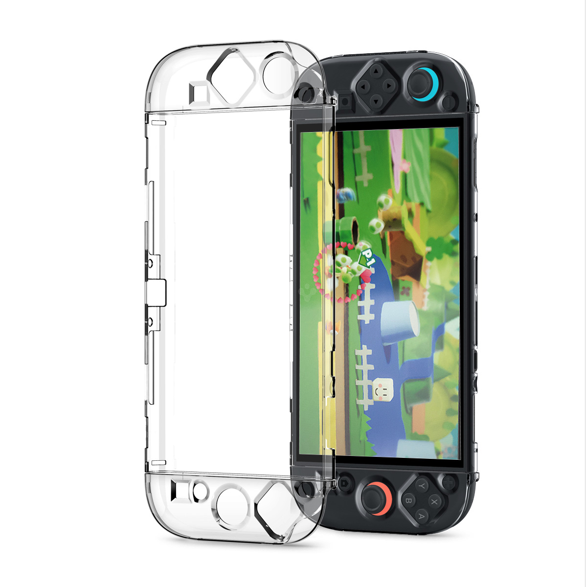 Spigen、Switch 2対応アクセがずらり登場の画像