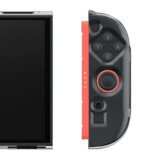 Spigen、Switch 2対応アクセがずらり登場の画像