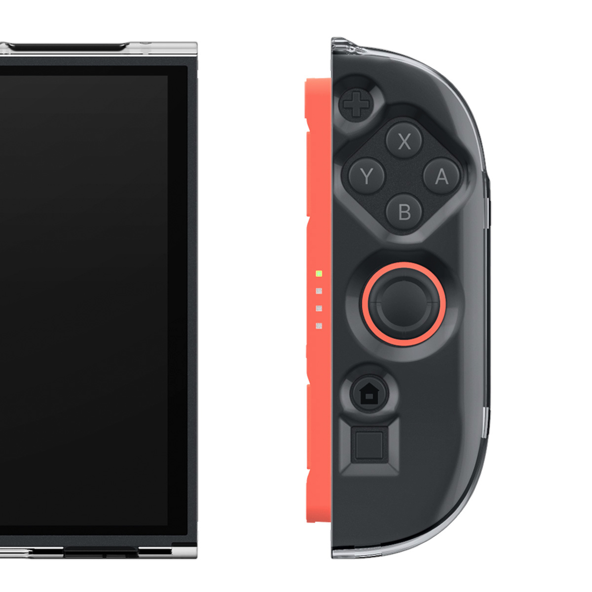 Spigen、Switch 2対応アクセがずらり登場の画像