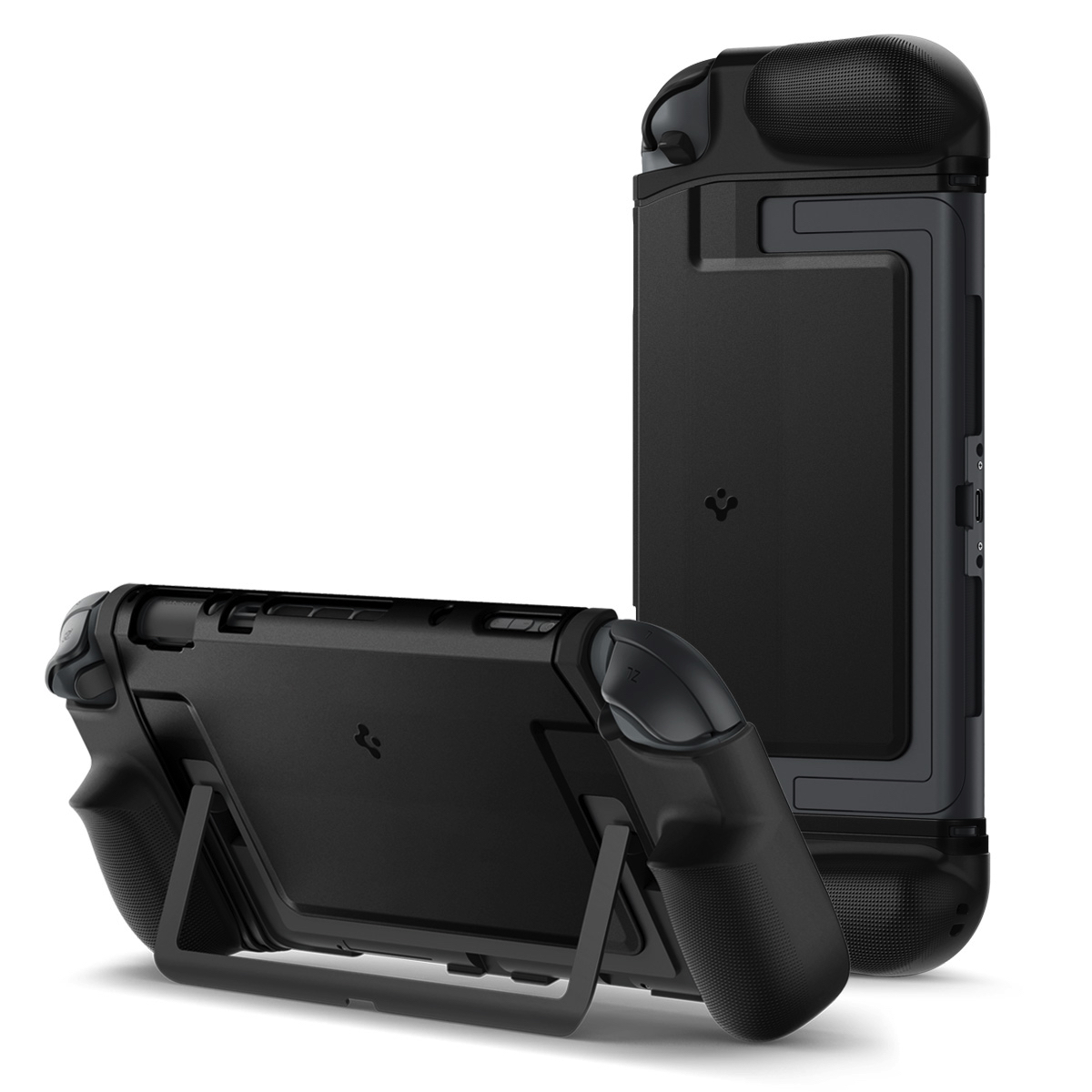 Spigen、Switch 2対応アクセがずらり登場の画像