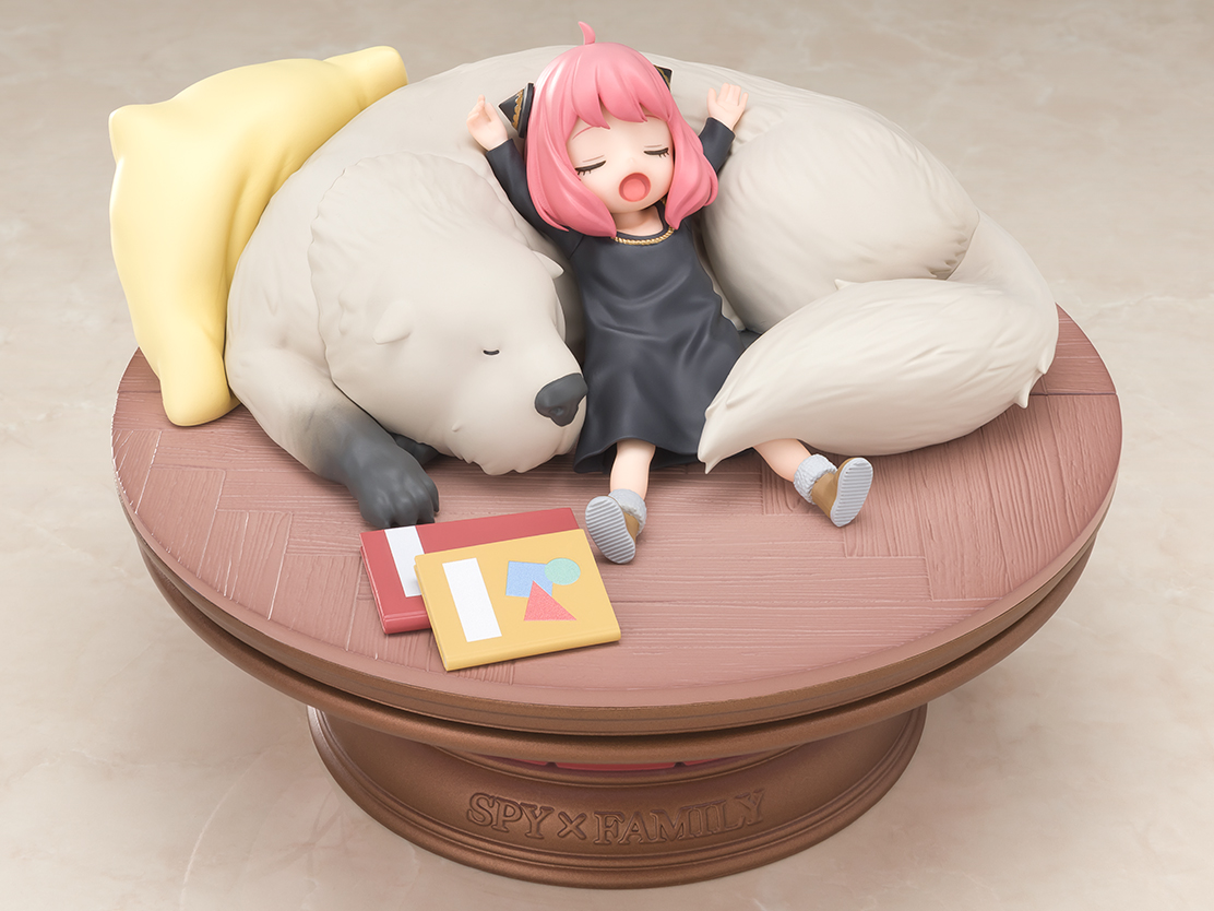 『SPY×FAMILY』ドノバンは超能力者？