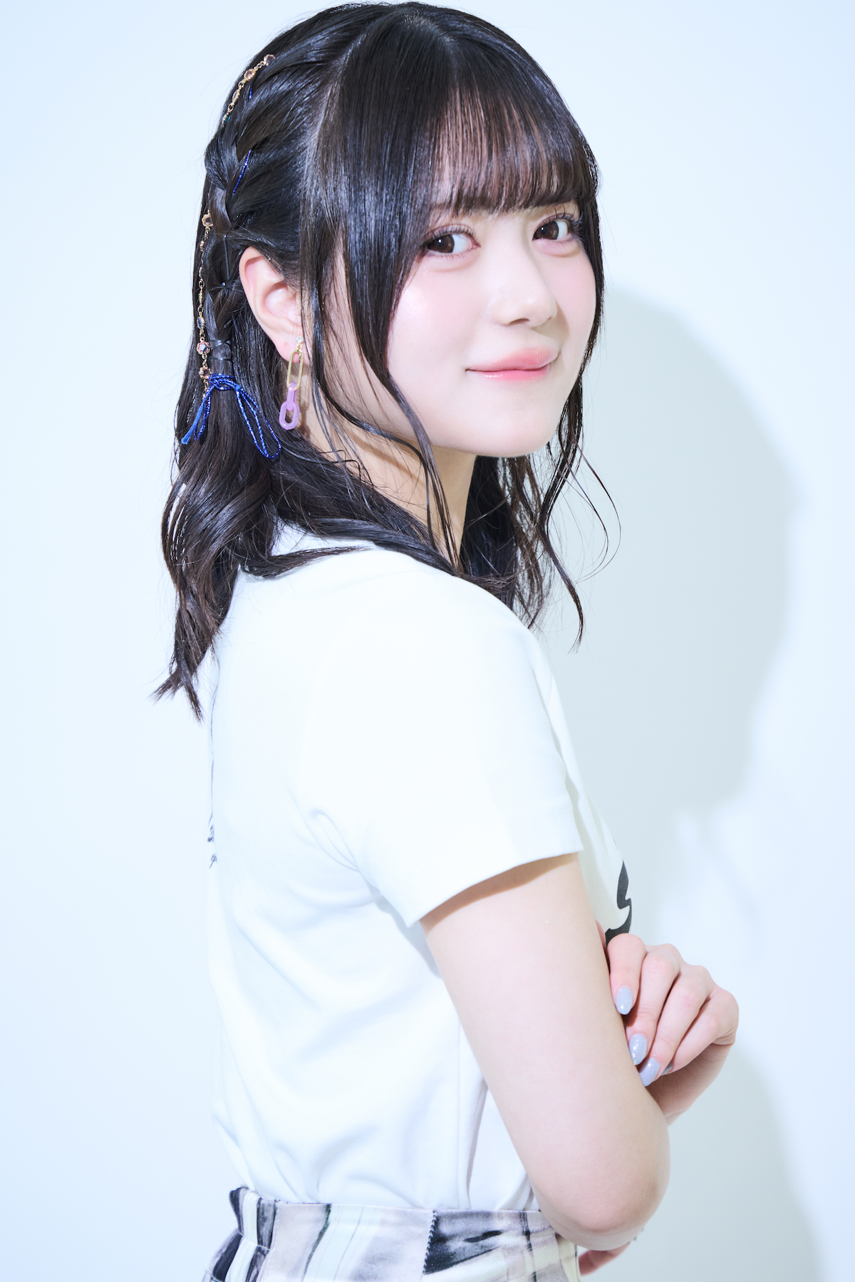 ACE(撮影=加古伸弥)