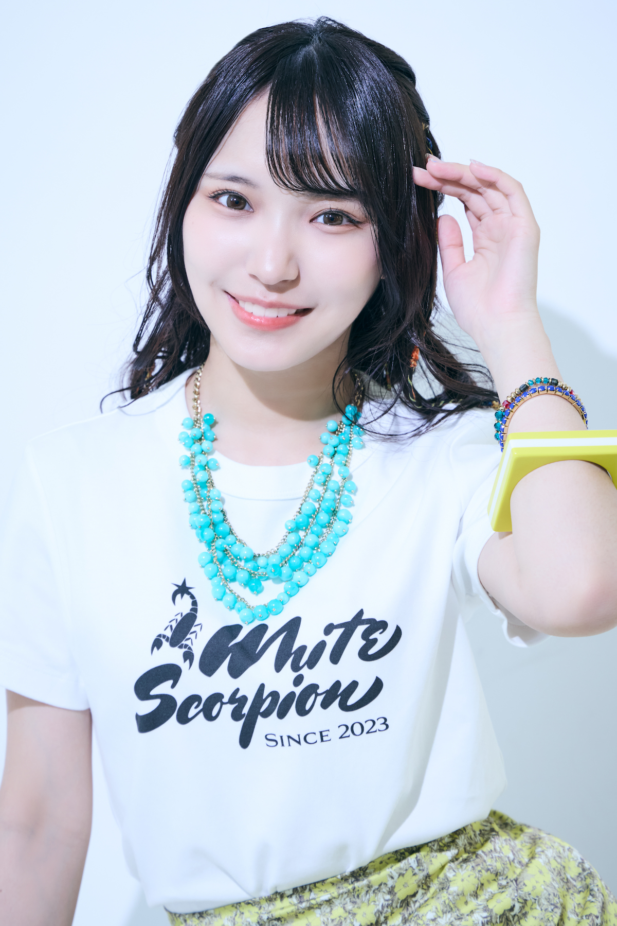 ACO(撮影=加古伸弥)