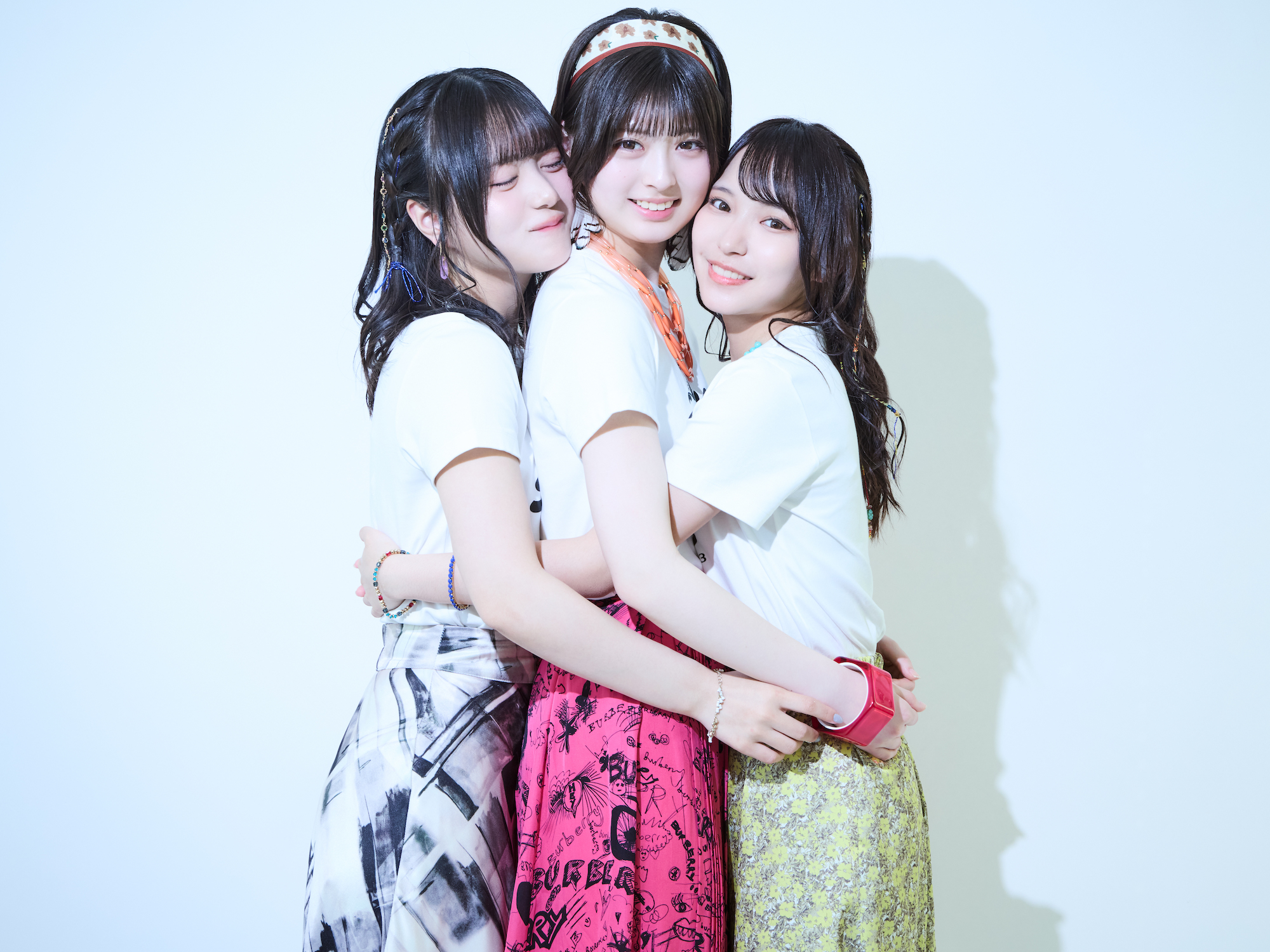 WHITE SCORPION(撮影=加古伸弥)