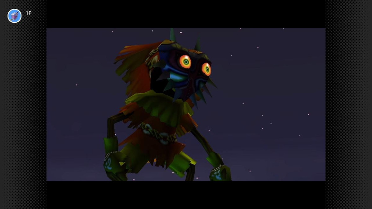 『ムジュラの仮面』に端を発した新作展開の加速