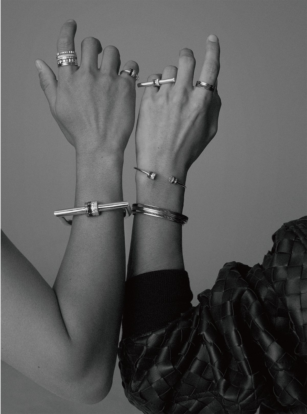 赤西仁と錦戸亮が表紙『Numéro TOKYO』の画像