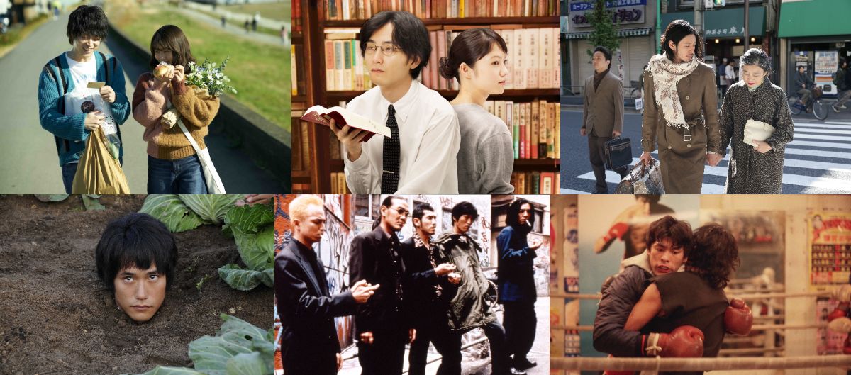 孫家邦は日本映画界に何をもたらしたのか