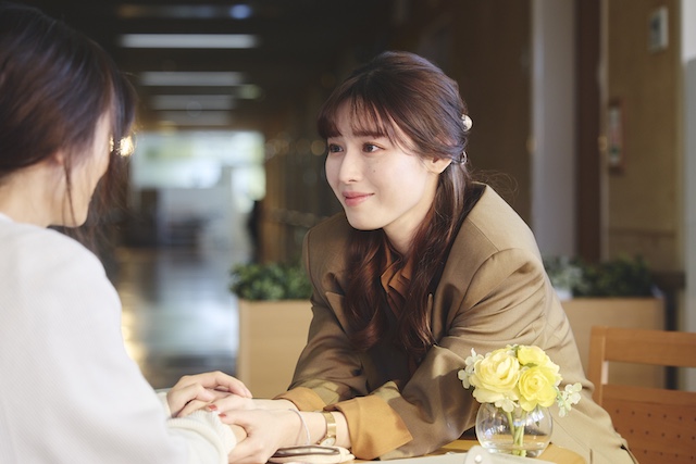 『私の夫と結婚して』