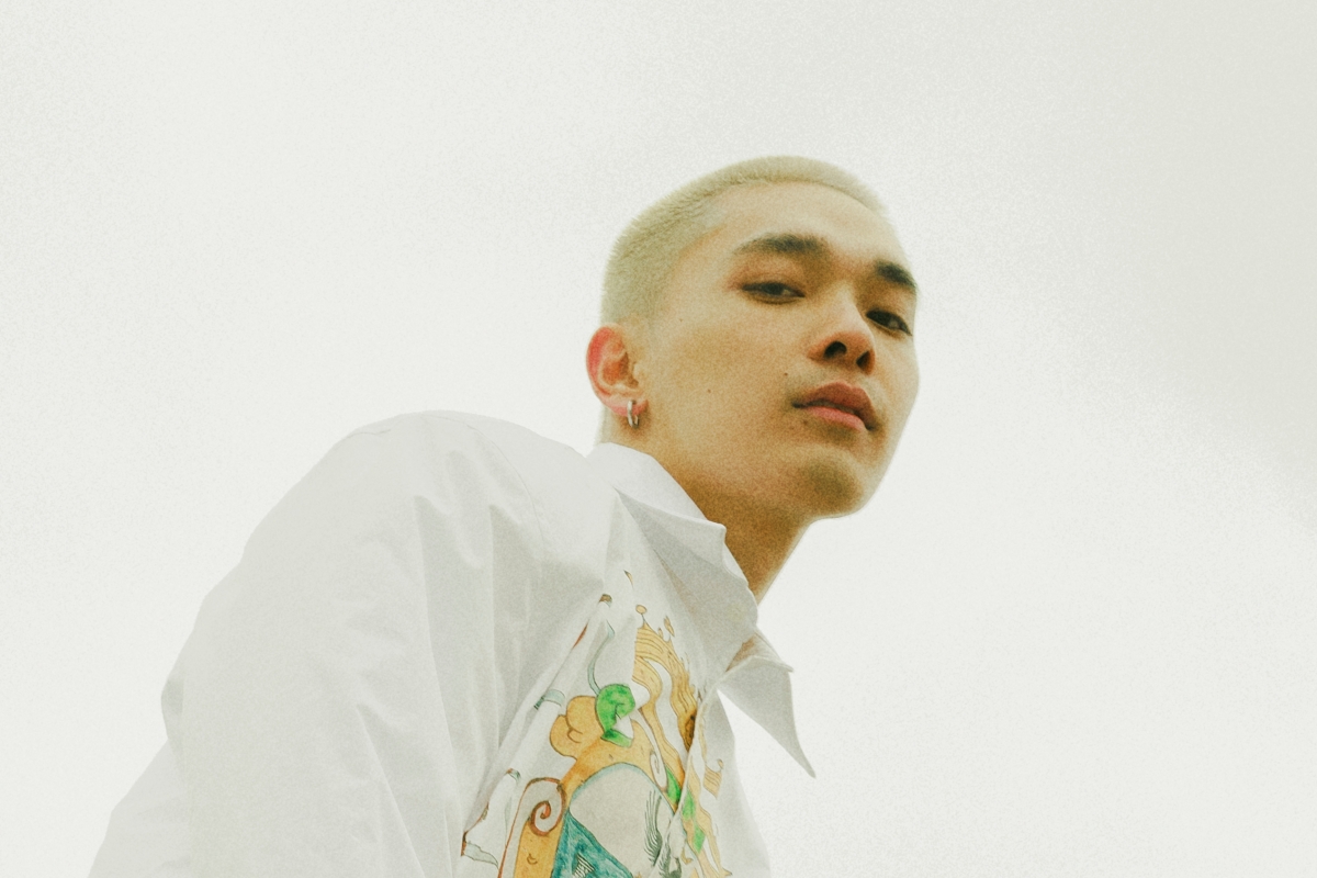 YUSII、デビュー曲「OMOKAGE」配信リリース