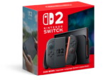 Nintendo Switch 2、異例の事前アナウンスの画像