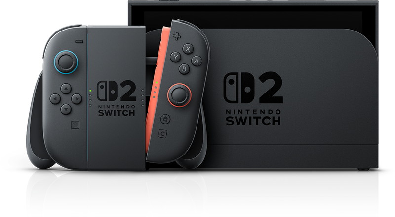 Nintendo Switch 2、異例の事前アナウンスの画像