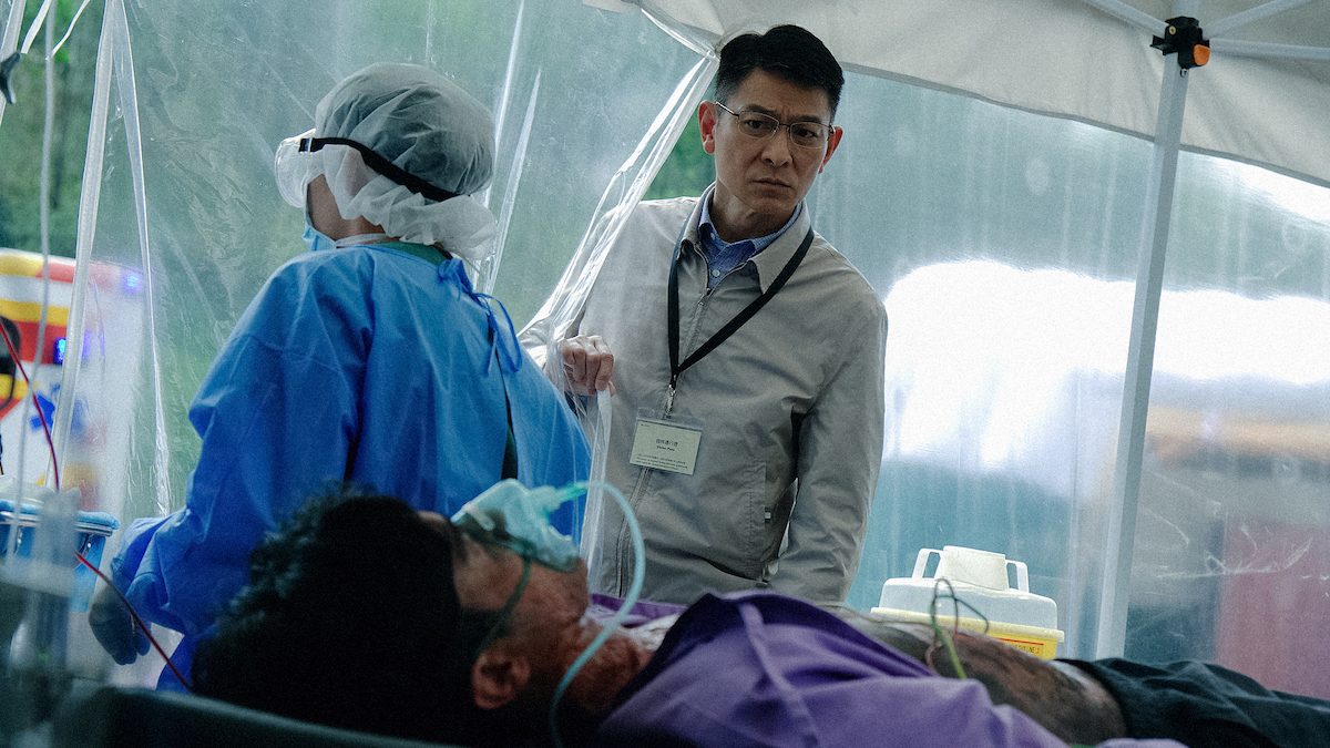 『カウントダウン』メイキング映像公開