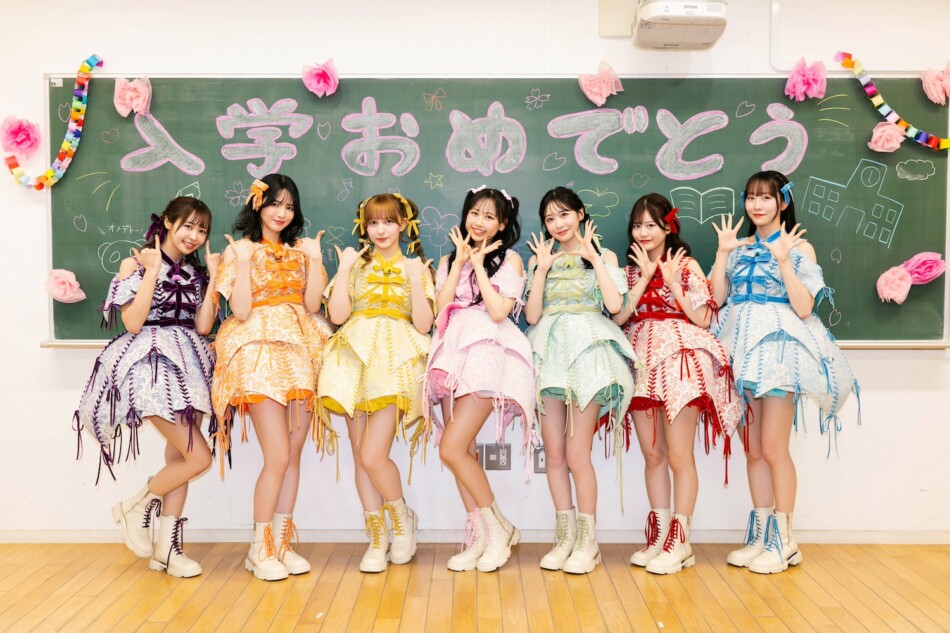 『超めでたいさぷらいずTV』7話