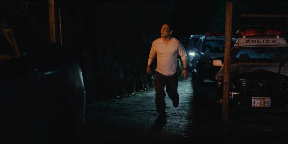 日本産ドラマの歴史を変えた『ガンニバル』