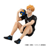 『ハイキュー!!』宮侑・宮治がフィギュアにの画像