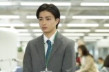 『いつか、ヒーロー』氷室と若王子の繋がりの画像