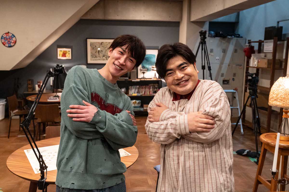 『事故物件ゾク 恐い間取り』特別動画公開