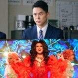 『人事の人見』にドリアン・ロロブリジーダの画像