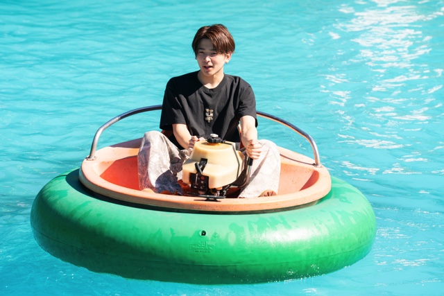 『今日好き ニュージーランド編』4話の画像