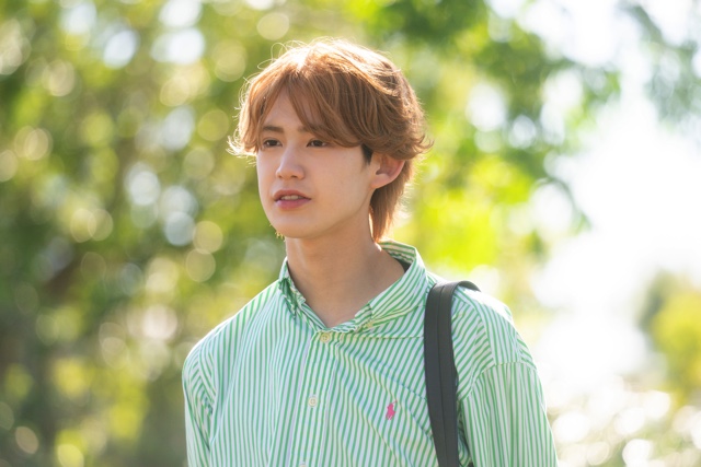 『今日好き ニュージーランド編』4話の画像