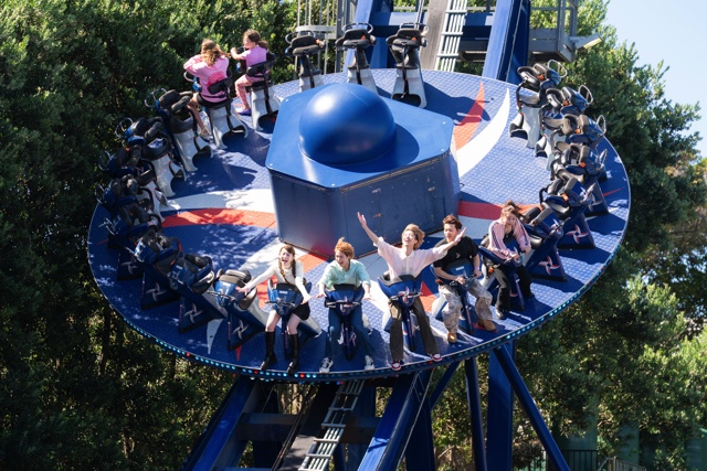 『今日好き ニュージーランド編』4話の画像