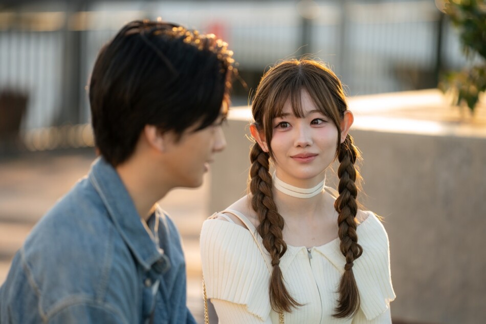 『今日好き ニュージーランド編』4話