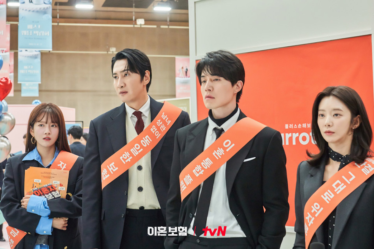 韓国の“離婚ドラマ”は日本とは全く違う？