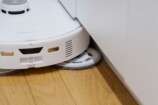 映えるロボット掃除機、『Roborock Qrevo Curv』の画像