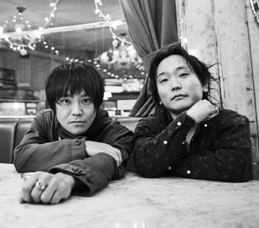 SAHAJi、新曲が映画主題歌に