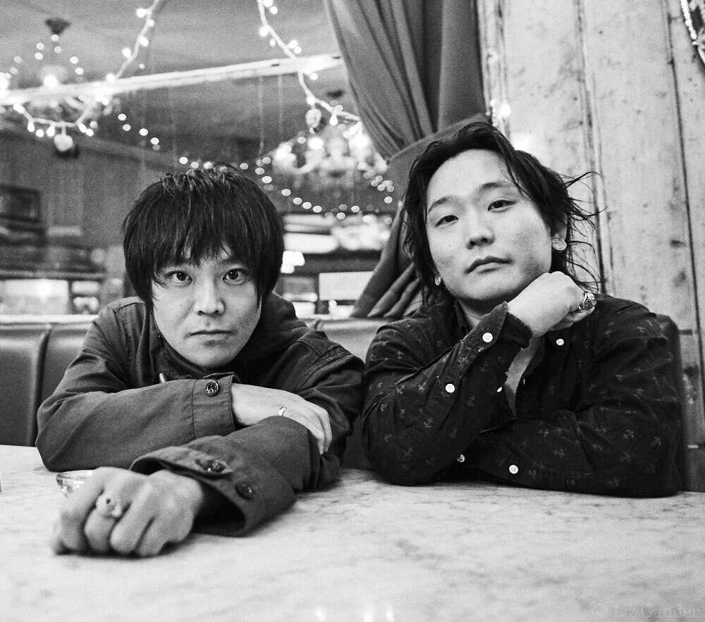 SAHAJi、新曲が映画主題歌に