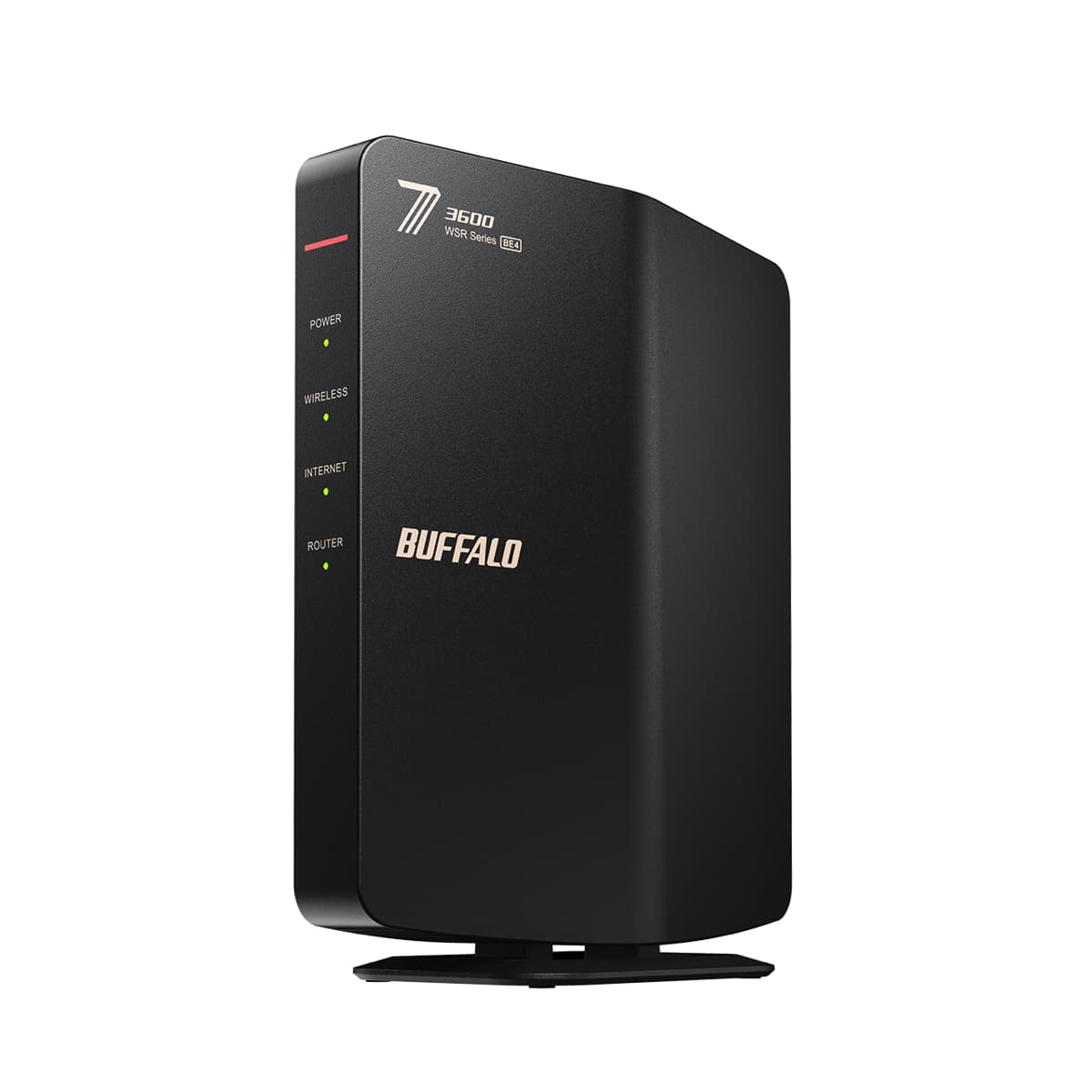 BUFFALO、最新Wi-Fi7対応ルーターが登場の画像