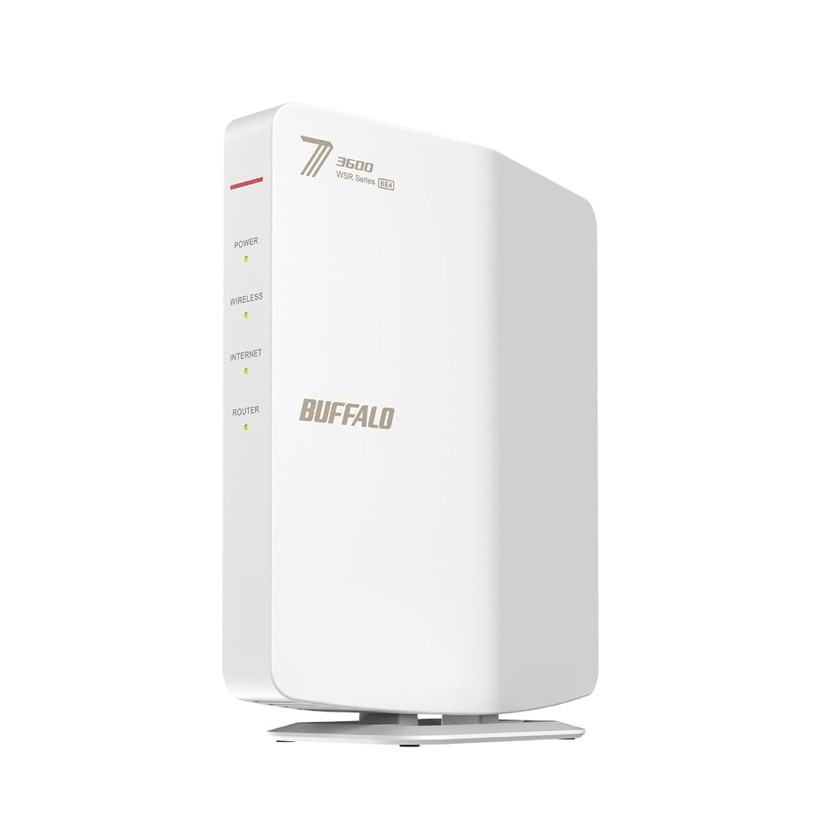 BUFFALO、最新Wi-Fi7対応ルーターが登場の画像