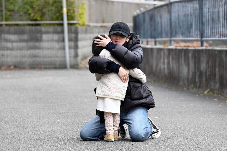 『あな奪』対比を通して浮かび上がる主題