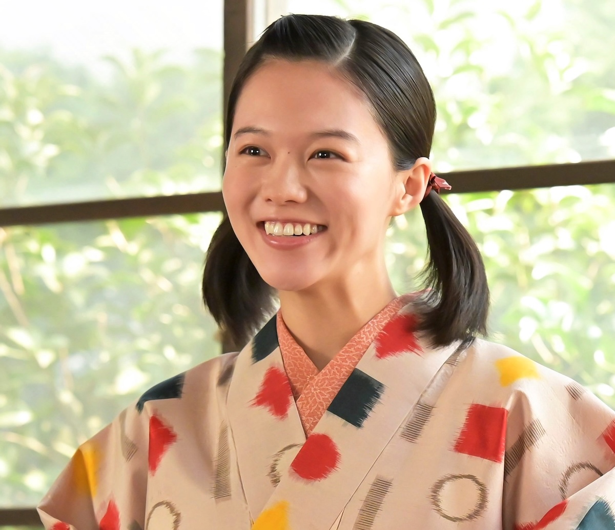 志田彩良、“親友役”で飛躍のチャンス?