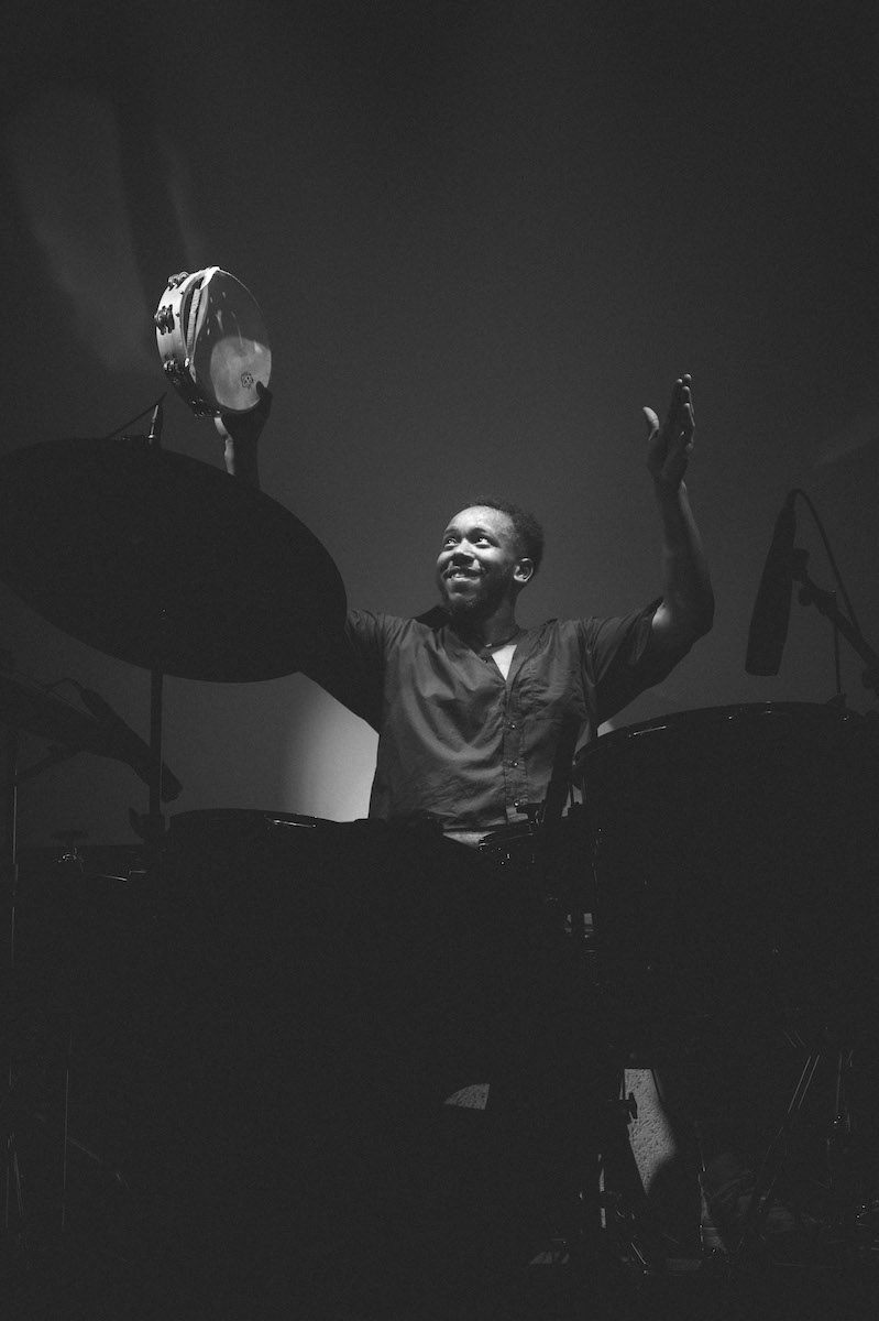 『BIGYUKI Live in Tokyo 2025』（撮影＝Takeshi Yao）