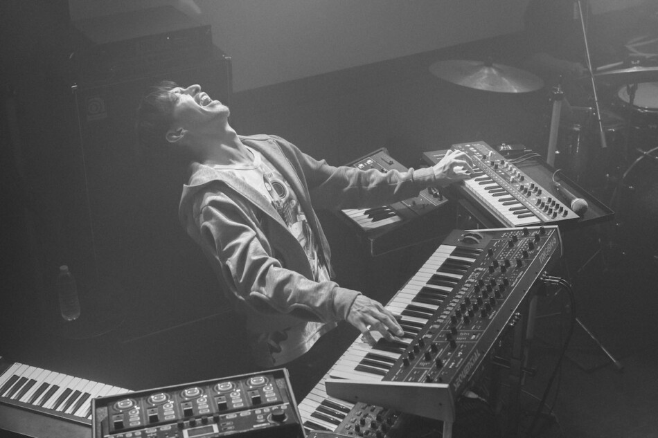 『BIGYUKI Live in Tokyo 2025』レポート