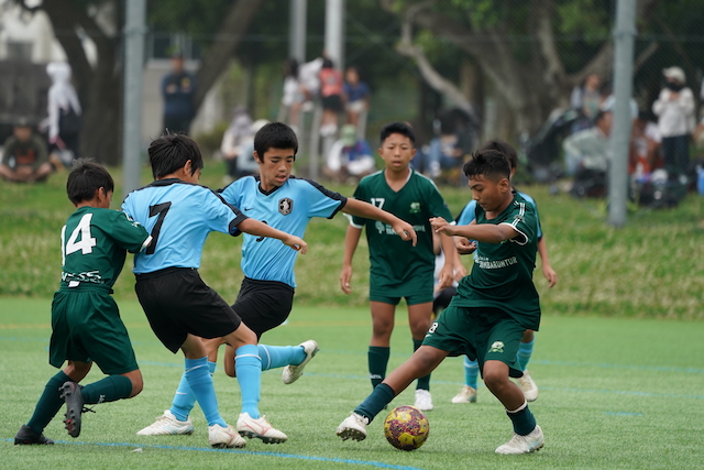 『EXILE CUP 2025』