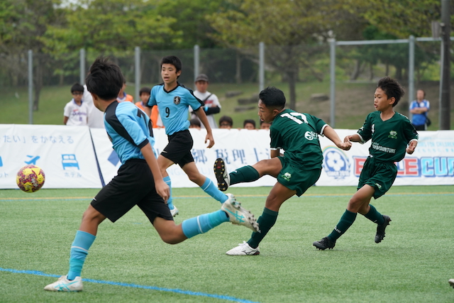 『EXILE CUP 2025』