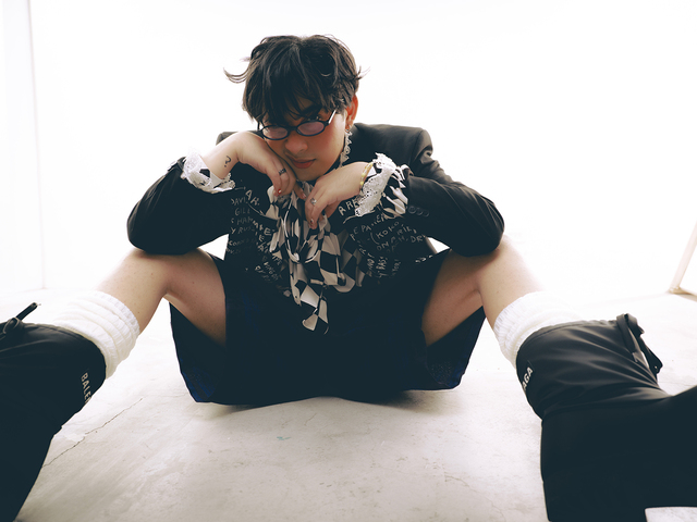 Maki アーティスト写真