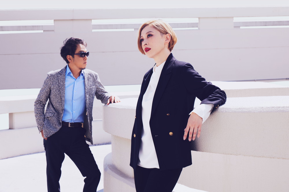 paris match、ビルボードライブ東京公演開催