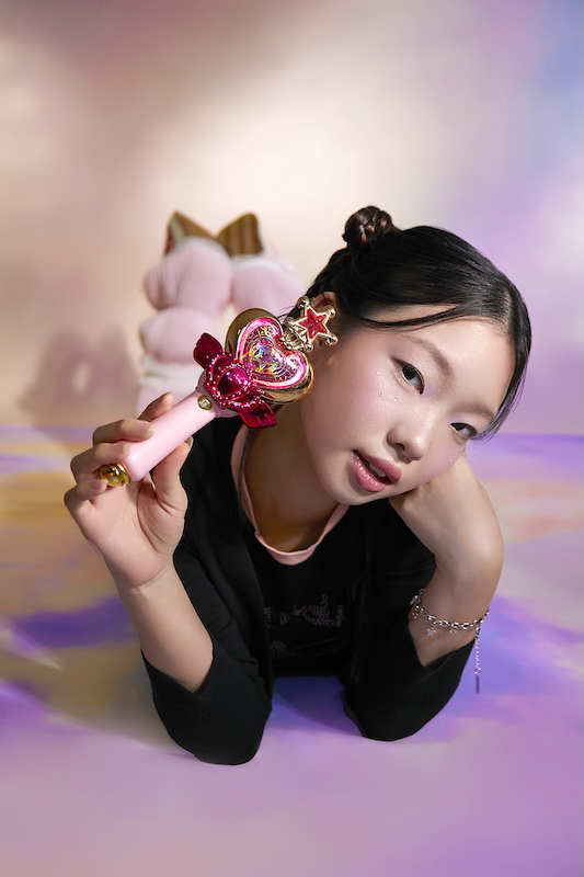 Regina Song、『MAJ』優秀アジア楽曲賞ノミネート