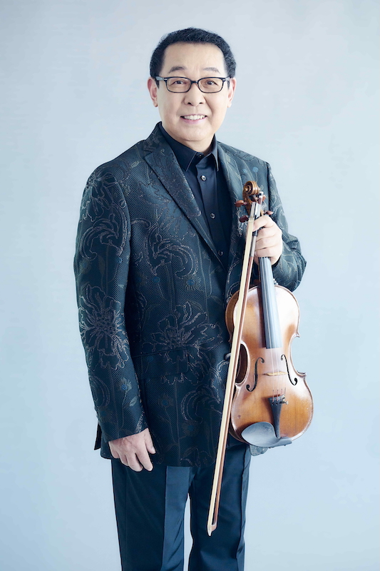 さだまさし、最新アルバムタイトル曲ティザー公開