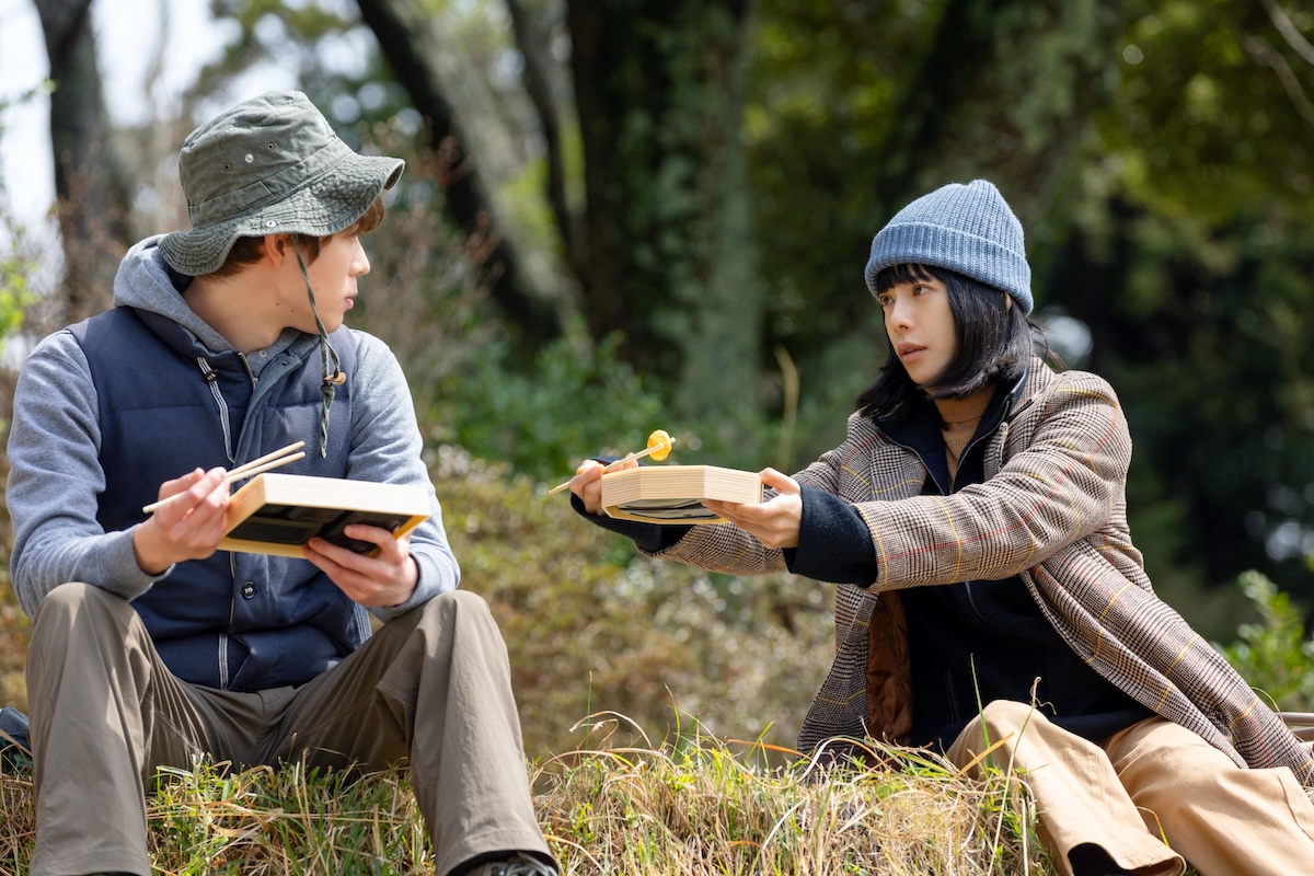 『しあわせは食べて寝て待て』司が過去明かす