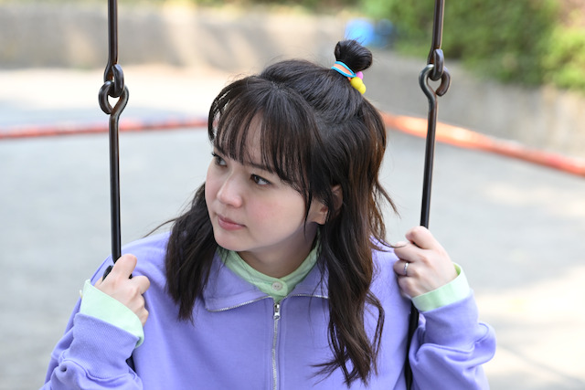 『対岸の家事』が描いた体験に対する見解の画像